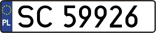 SC59926