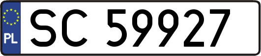 SC59927