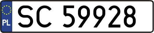 SC59928