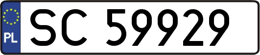 SC59929