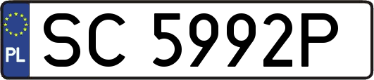 SC5992P