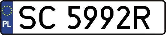SC5992R
