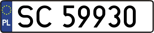 SC59930