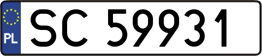 SC59931