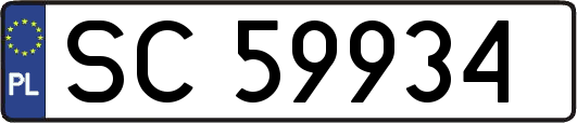 SC59934