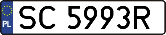 SC5993R
