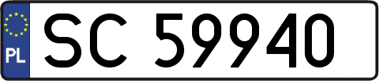 SC59940