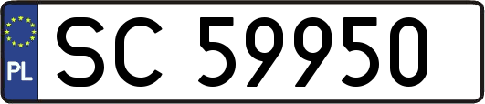 SC59950