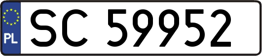 SC59952