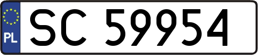 SC59954