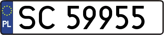 SC59955