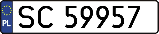 SC59957