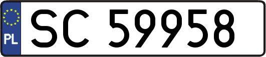 SC59958
