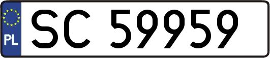 SC59959