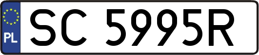 SC5995R