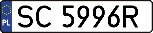 SC5996R