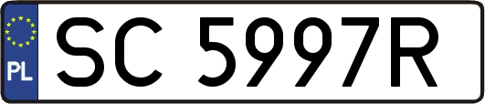 SC5997R