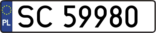 SC59980