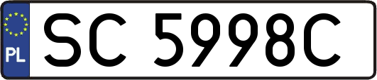 SC5998C