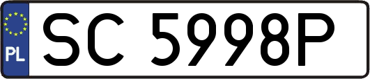 SC5998P