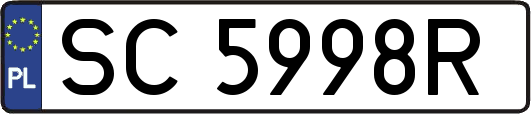 SC5998R