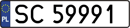 SC59991