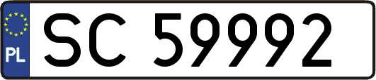 SC59992
