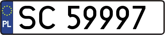 SC59997