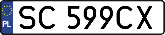SC599CX