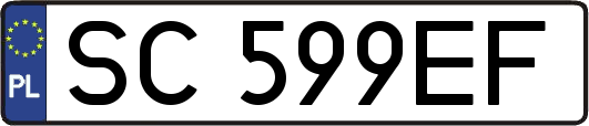 SC599EF