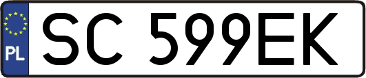 SC599EK