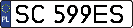 SC599ES