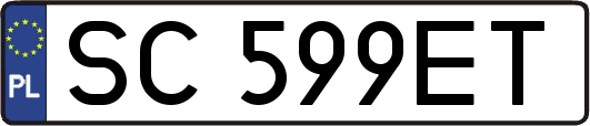 SC599ET