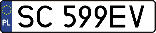 SC599EV