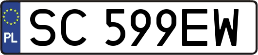 SC599EW