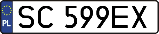 SC599EX