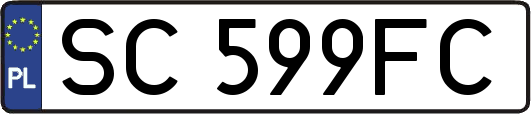 SC599FC