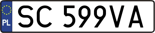 SC599VA