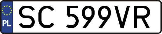 SC599VR