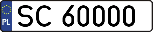 SC60000