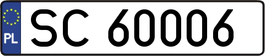 SC60006