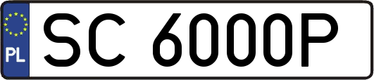 SC6000P