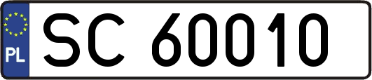SC60010