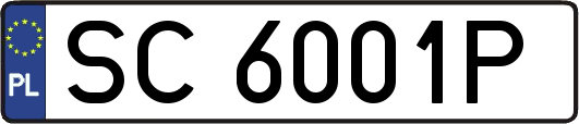 SC6001P