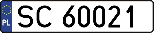 SC60021