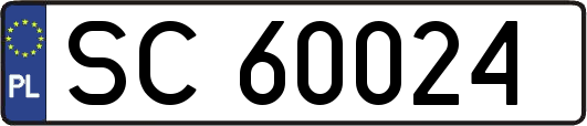 SC60024
