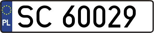 SC60029