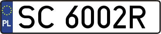 SC6002R