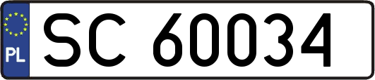SC60034