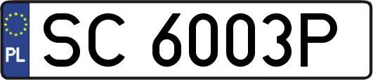 SC6003P